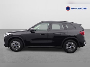 Used BMW iX1 2025 for sale - 76105144: Photo