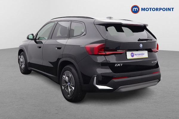 Used BMW iX1 2025 for sale - 76105144: Photo 5