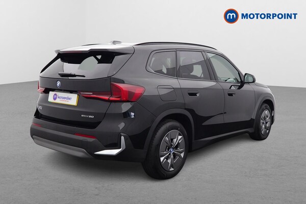 Used BMW iX1 2025 for sale - 76105144: Photo 7