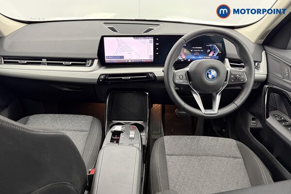 Used BMW iX1 2025 for sale - 76105144: Photo 9
