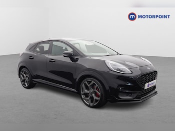 Used Ford Puma 2023 for sale - 75603576: Photo