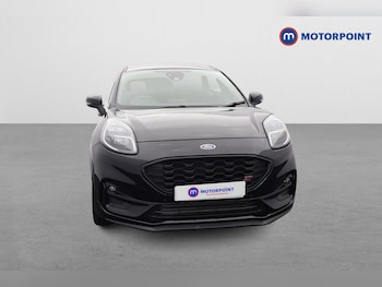 Used Ford Puma 2023 for sale - 75603576: Photo