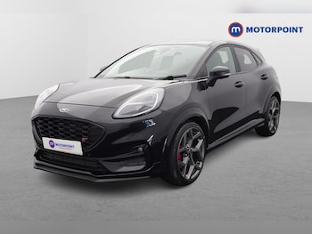 Used Ford Puma 2023 for sale - 75603576: Photo