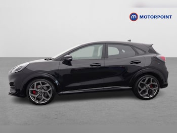 Used Ford Puma 2023 for sale - 75603576: Photo