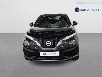 Used Nissan Juke 2024 for sale - 78496543: Photo