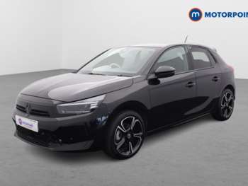Used Vauxhall Corsa 2024 for sale - 75086425: Photo