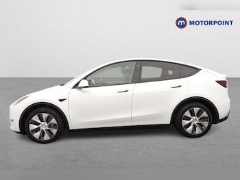 Used Tesla Model Y undefined for sale - 78719194: Photo