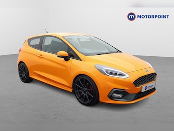 Used Ford Fiesta undefined for sale - 78678262: Photo