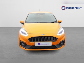 Used Ford Fiesta undefined for sale - 78678262: Photo
