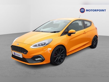 Used Ford Fiesta undefined for sale - 78678262: Photo