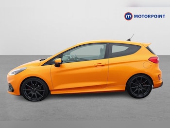 Used Ford Fiesta undefined for sale - 78678262: Photo