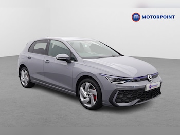 Used Volkswagen Golf 2024 for sale - 79523555: Photo