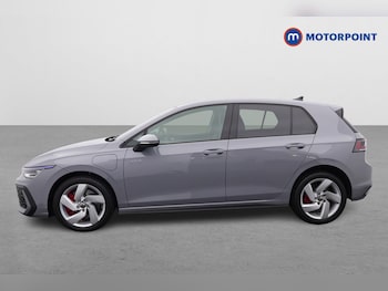 Used Volkswagen Golf 2024 for sale - 79523555: Photo