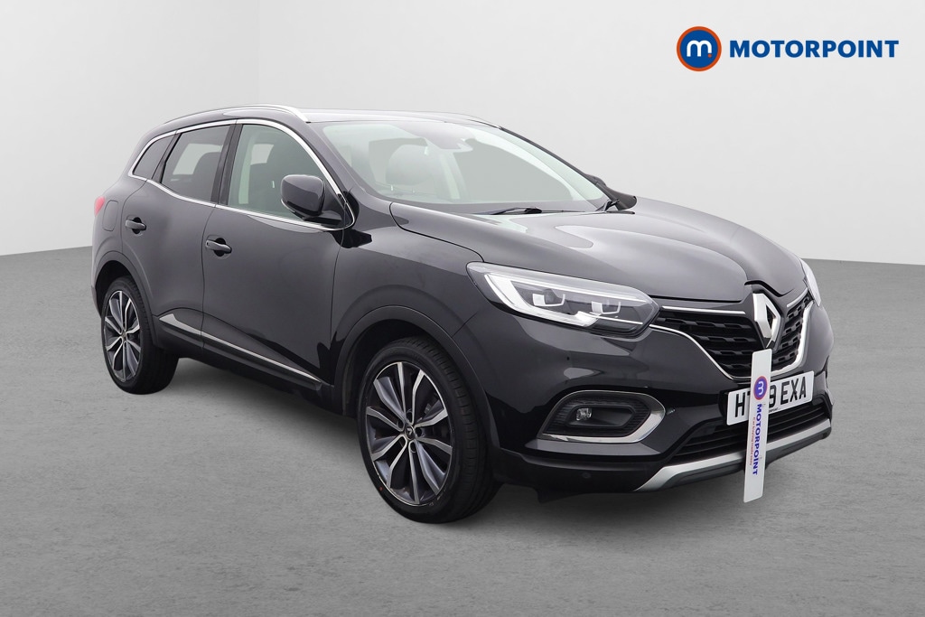 Used Renault Kadjar 2019 for sale - 76375787: Photo 1