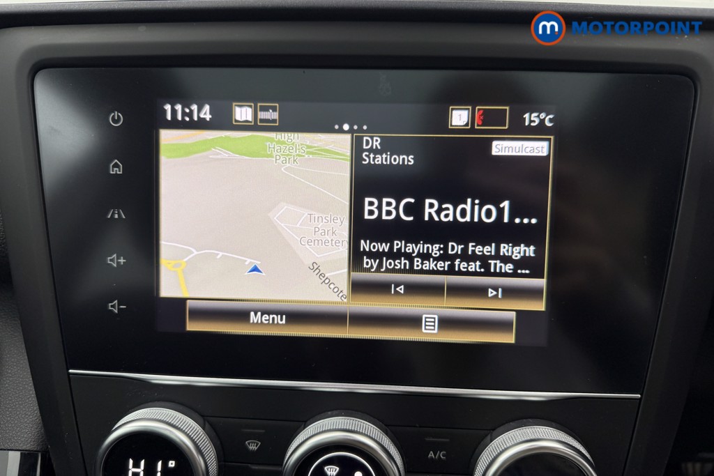 Used Renault Kadjar 2019 for sale - 76375787: Photo 10