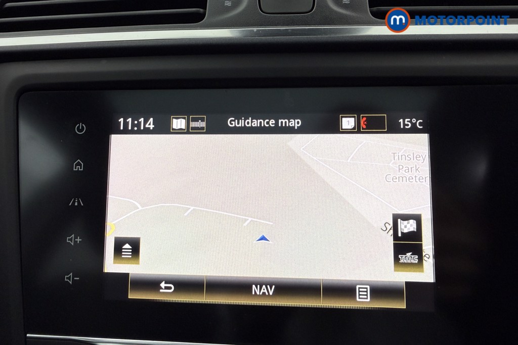 Used Renault Kadjar 2019 for sale - 76375787: Photo 11