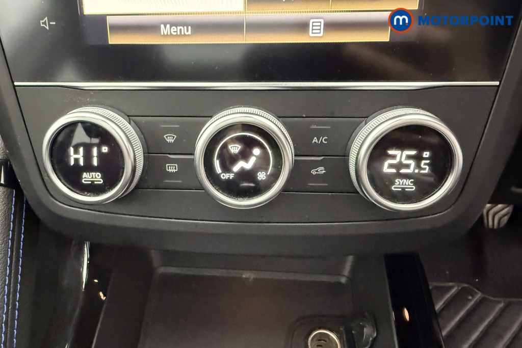 Used Renault Kadjar 2019 for sale - 76375787: Photo 12