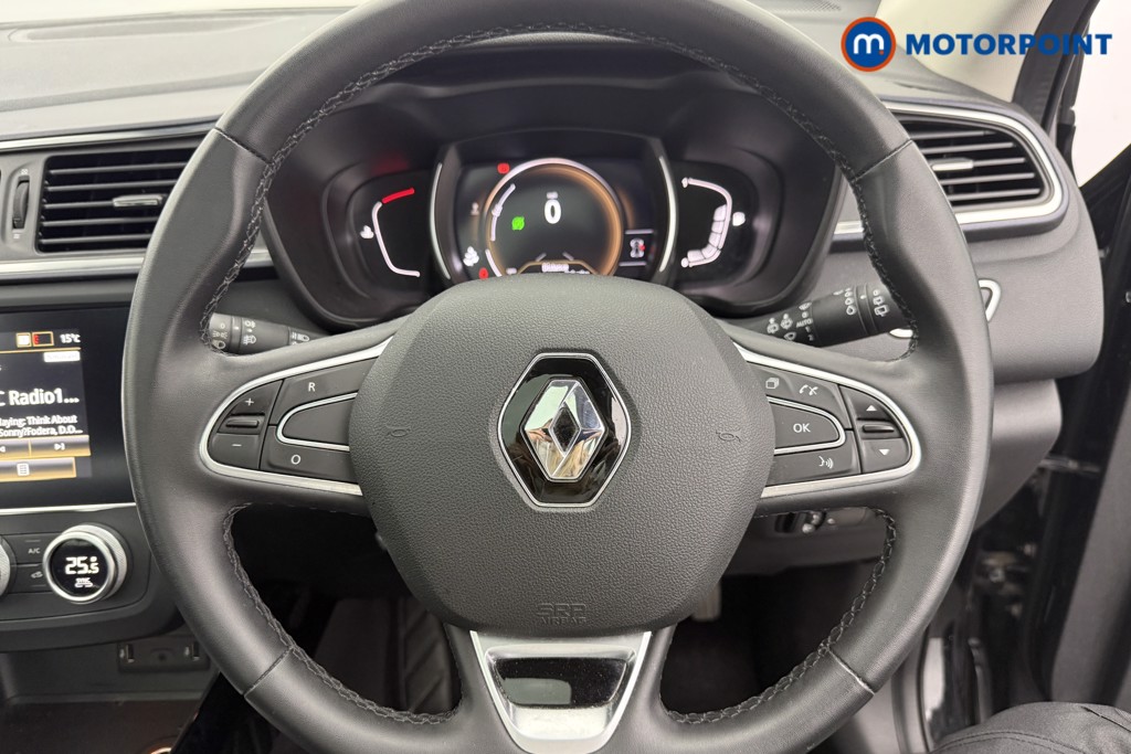 Used Renault Kadjar 2019 for sale - 76375787: Photo 14