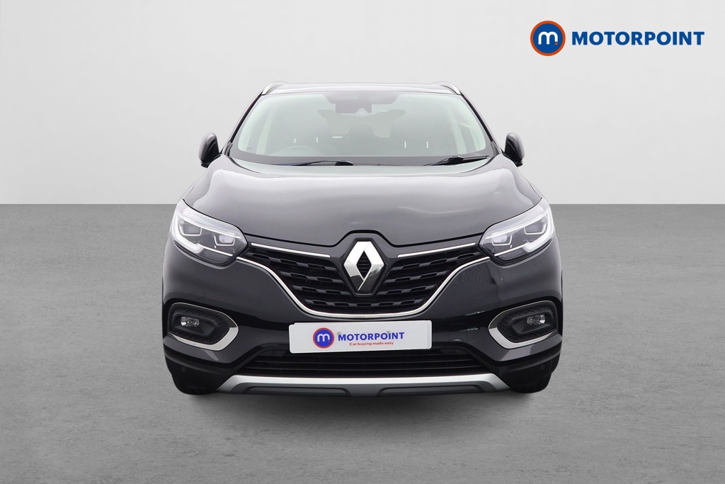Used Renault Kadjar 2019 for sale - 76375787: Photo 2