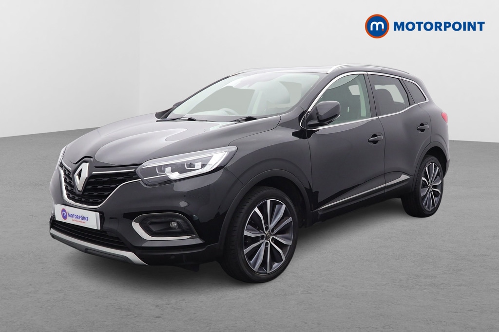 Used Renault Kadjar 2019 for sale - 76375787: Photo 3