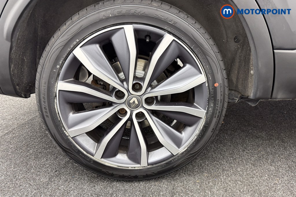 Used Renault Kadjar 2019 for sale - 76375787: Photo 37