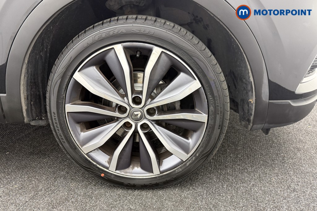 Used Renault Kadjar 2019 for sale - 76375787: Photo 38