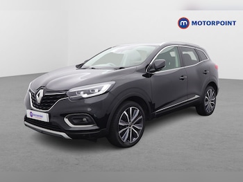 Used Renault Kadjar 2019 for sale - 76375787: Photo