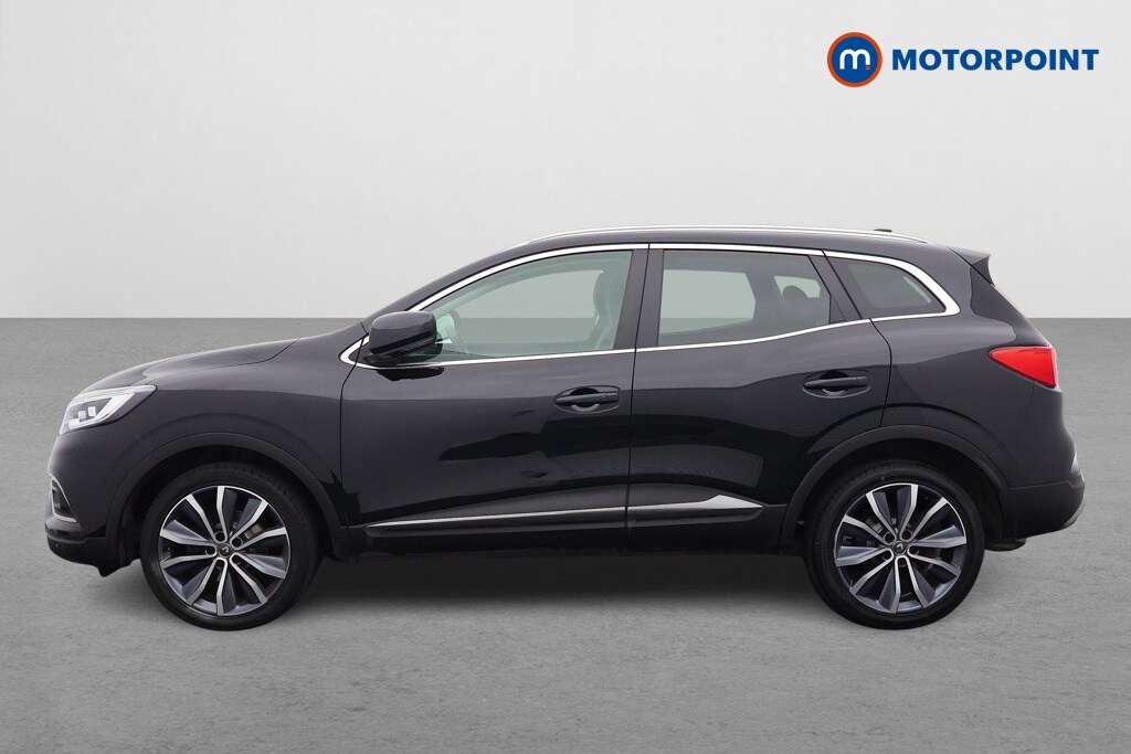 Used Renault Kadjar 2019 for sale - 76375787: Photo 4