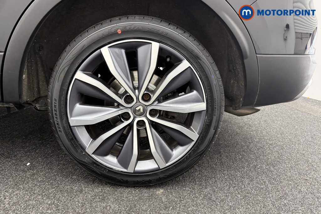 Used Renault Kadjar 2019 for sale - 76375787: Photo 40