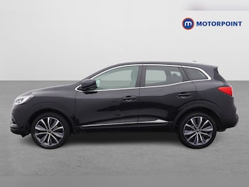 Used Renault Kadjar 2019 for sale - 76375787: Photo