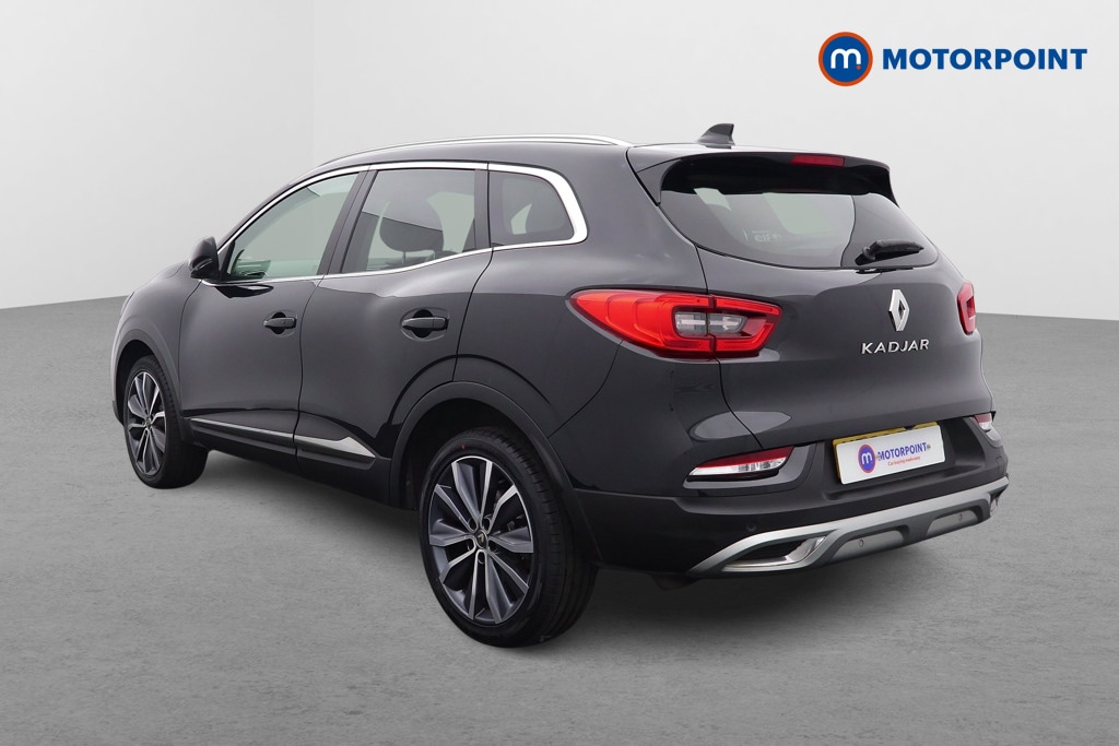Used Renault Kadjar 2019 for sale - 76375787: Photo 5