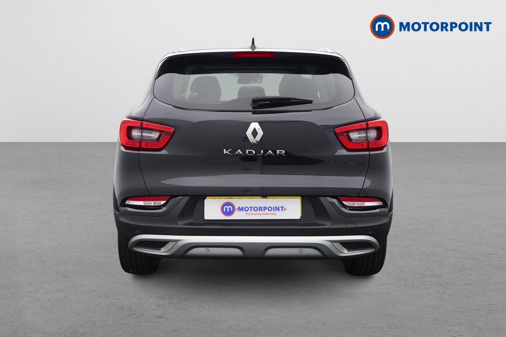 Used Renault Kadjar 2019 for sale - 76375787: Photo 6