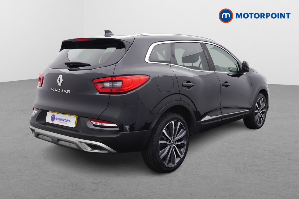 Used Renault Kadjar 2019 for sale - 76375787: Photo 7