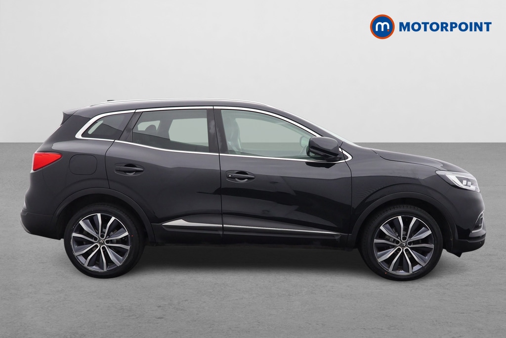 Used Renault Kadjar 2019 for sale - 76375787: Photo 8