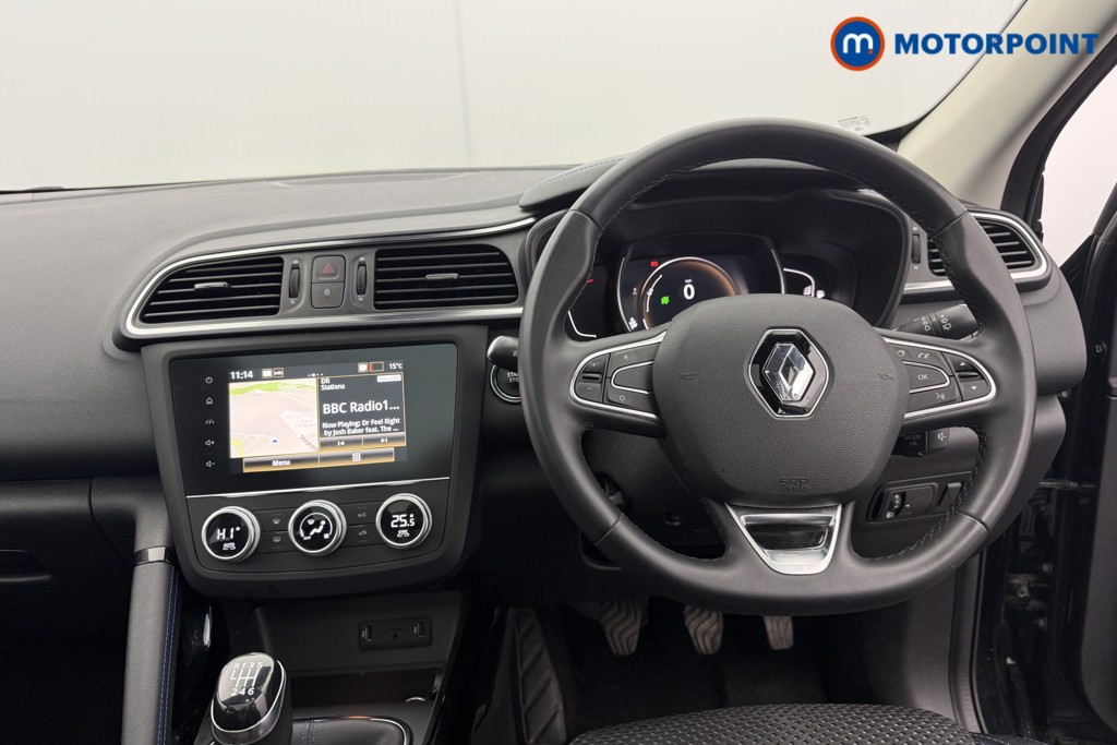 Used Renault Kadjar 2019 for sale - 76375787: Photo 9