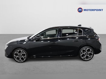 Used Vauxhall Astra 2023 for sale - 78992829: Photo