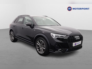 Used Audi Q3 2022 for sale - 79514053: Photo