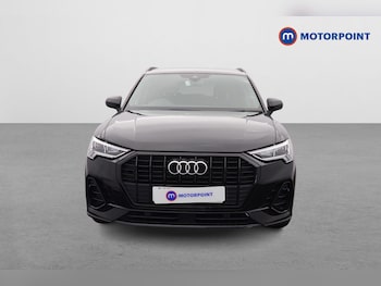 Used Audi Q3 2022 for sale - 79514053: Photo