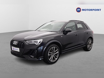 Used Audi Q3 2022 for sale - 79514053: Photo