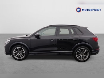 Used Audi Q3 2022 for sale - 79514053: Photo