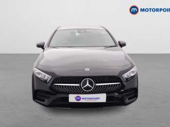 Used Mercedes-Benz A-Class 2023 for sale - 75086397: Photo