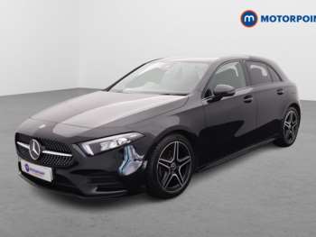 Used Mercedes-Benz A-Class 2023 for sale - 75086397: Photo