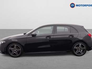 Used Mercedes-Benz A-Class 2023 for sale - 75086397: Photo