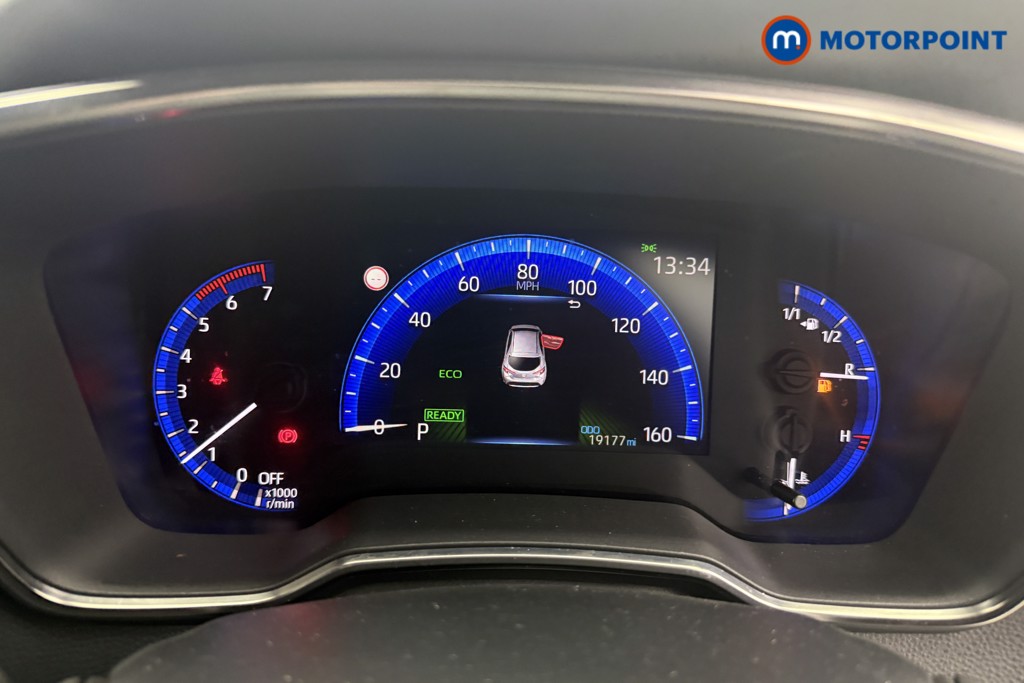 Used Toyota Corolla 2022 for sale - 77775676: Photo 12