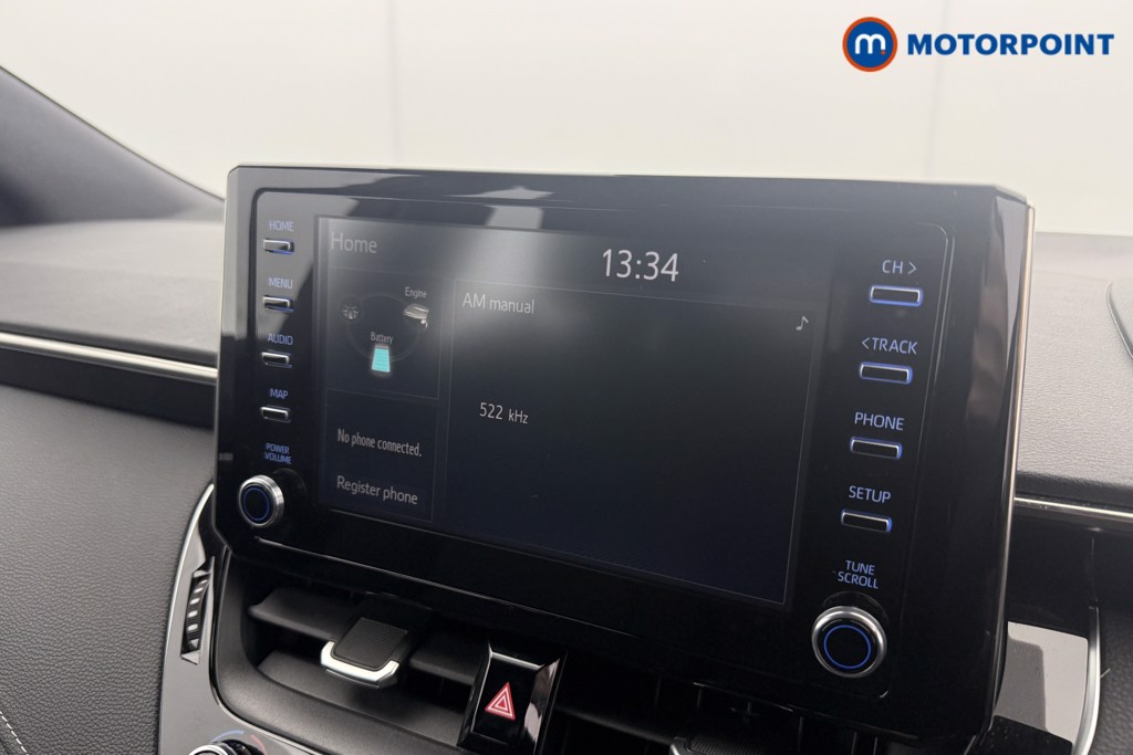 Used Toyota Corolla 2022 for sale - 77775676: Photo 13