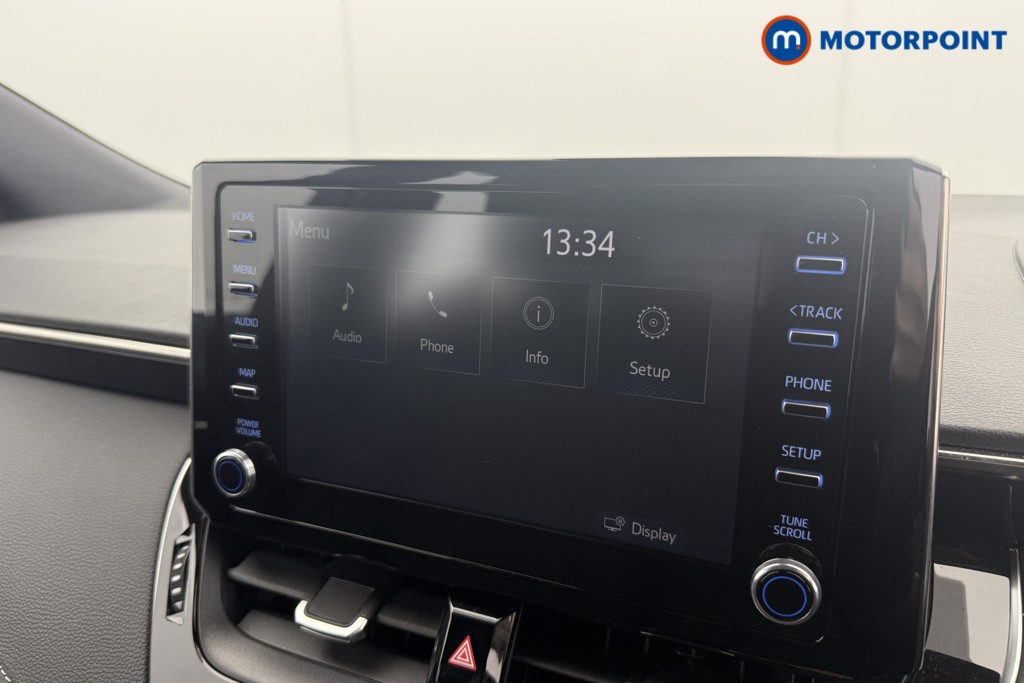 Used Toyota Corolla 2022 for sale - 77775676: Photo 14