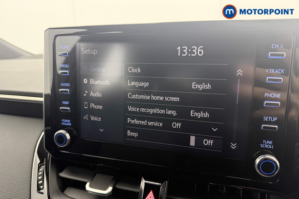 Used Toyota Corolla 2022 for sale - 77775676: Photo 17