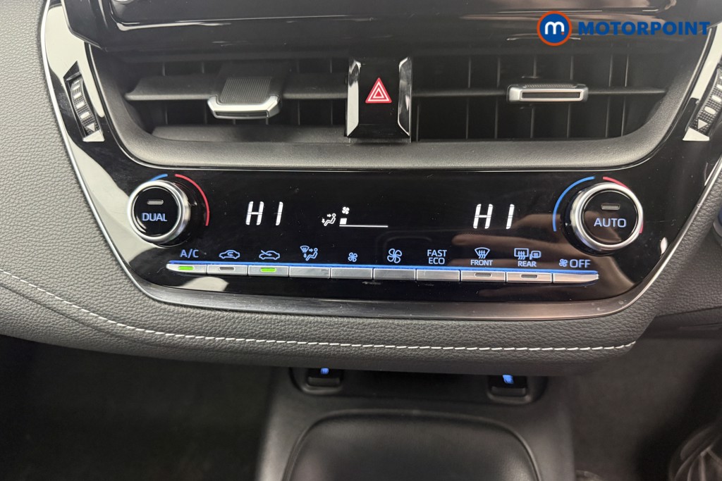 Used Toyota Corolla 2022 for sale - 77775676: Photo 18