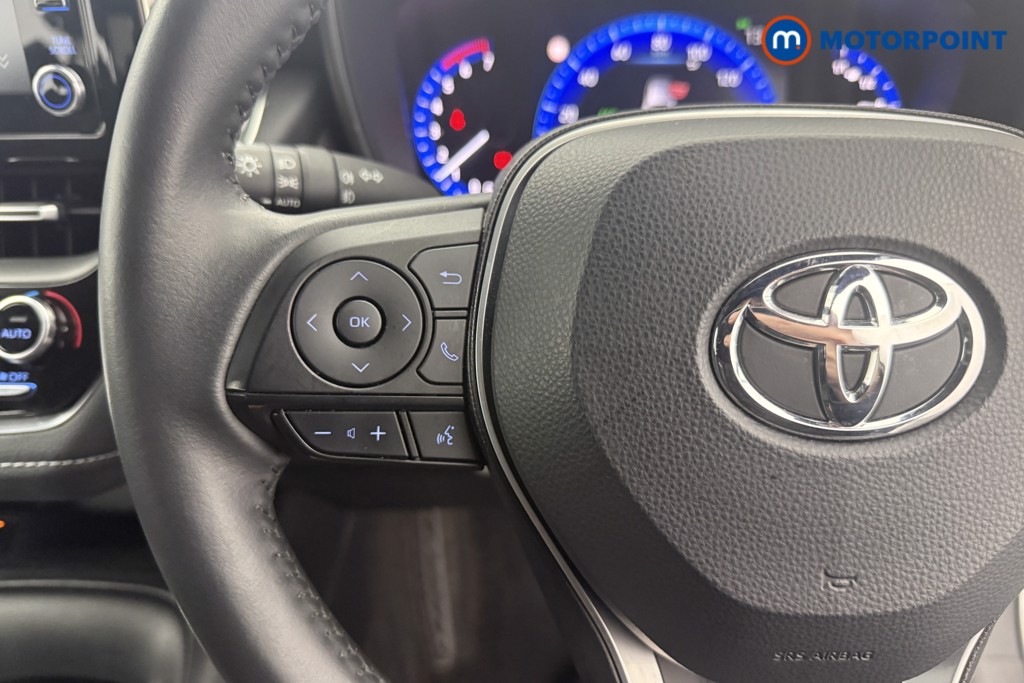 Used Toyota Corolla 2022 for sale - 77775676: Photo 21