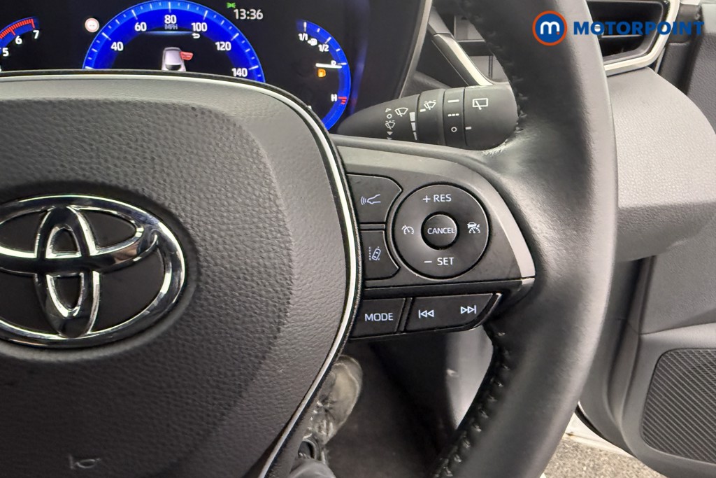 Used Toyota Corolla 2022 for sale - 77775676: Photo 22